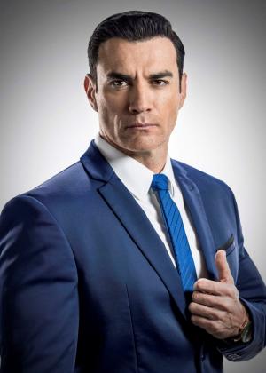 David Zepeda